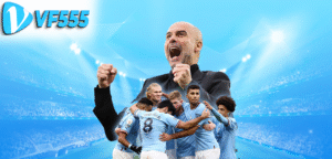 VF555 Platform Overview