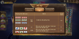 Mẹo chơi Bau Cua hiệu quả