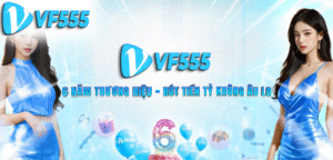 Tính năng nổi bật của V8 Poker VF555